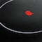 MegaChef Ceramic Infrared Double Electical Cooktop